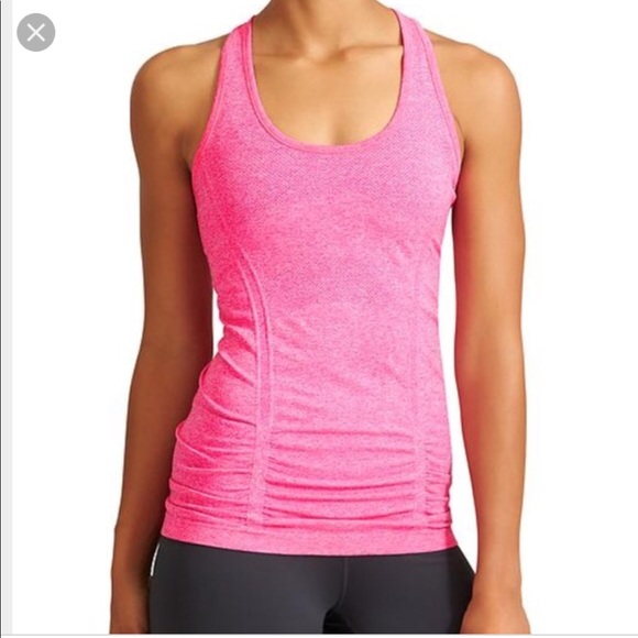 aura athletica tank top